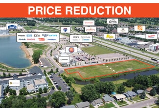 More details for 2750 Lorraine, Sioux Falls, SD - Land for Sale