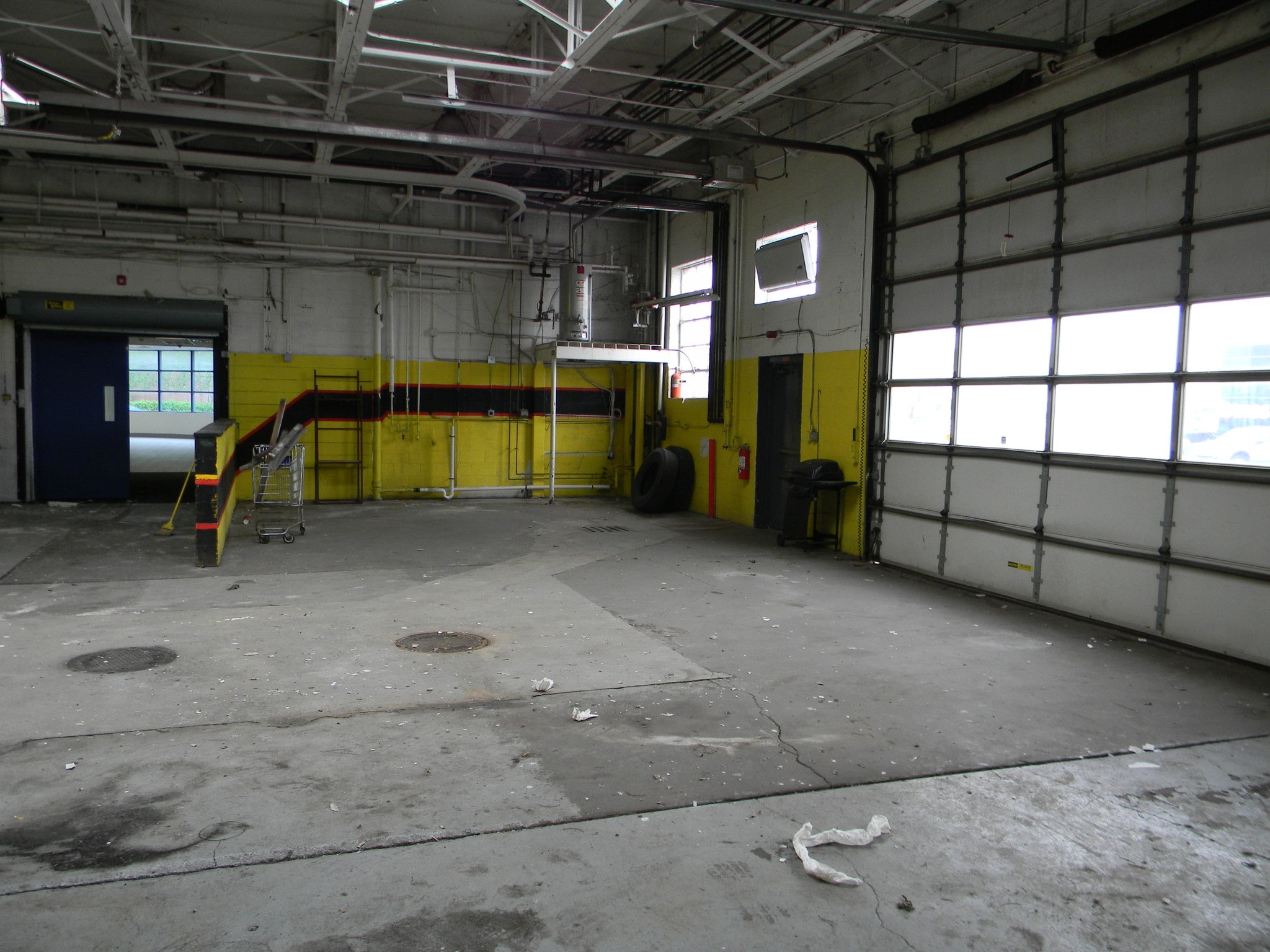 1212 Abbott Rd, Buffalo, NY for lease Building Photo- Image 1 of 83