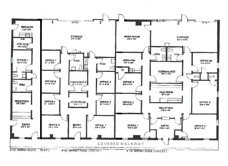 152 Market Pl, Montgomery, AL for lease - Building Photo - Image 2 of 4