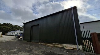 Plus de détails pour Courtwood Business Park, Sandleheath - Industriel à louer