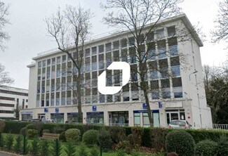 More details for 6 Avenue Charles De Gaulle, Le Chesnay-Rocquencourt - Office, Flex for Lease