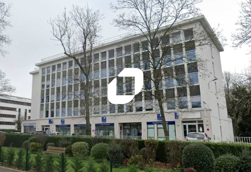6 Avenue Charles De Gaulle, Le Chesnay-Rocquencourt à louer Photo du bâtiment- Image 1 de 26