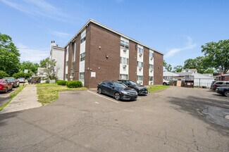 Plus de détails pour 25 St Stephen St, Bridgeport, Ct, Bridgeport, CT - Multi-résidentiel à vendre