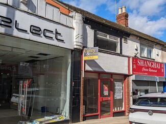 More details for 51 High St, Rushden - Retail for Lease