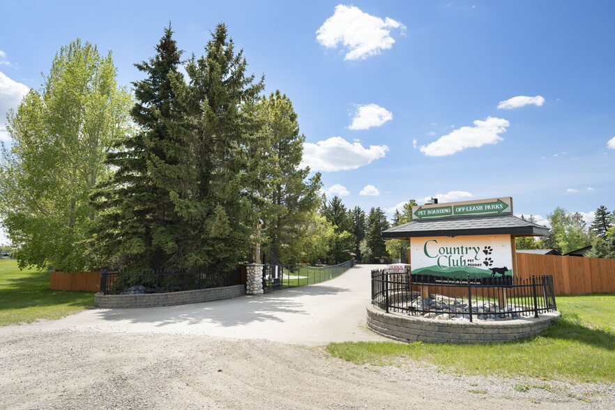 282063 Twp Rd 224A, Rocky View No 44, AB for sale - Aerial - Image 1 of 43