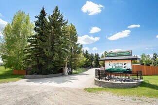 Plus de détails pour 282063 Twp Rd 224A, Rocky View No 44, AB - Commerce de détail à vendre