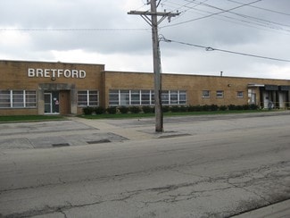 More details for 3951 & 3955 25th Ave & 9715 Soreng Ave – Industrial for Sale, Schiller Park, IL