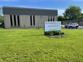 More details for 21430 W Greenfield Ave, New Berlin, WI - Office for Lease