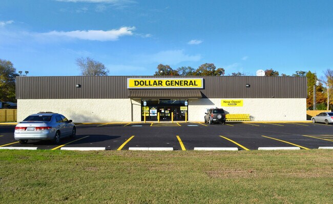 More details for 6859 Harrison St, Sulphur Rock, AR - Retail for Sale