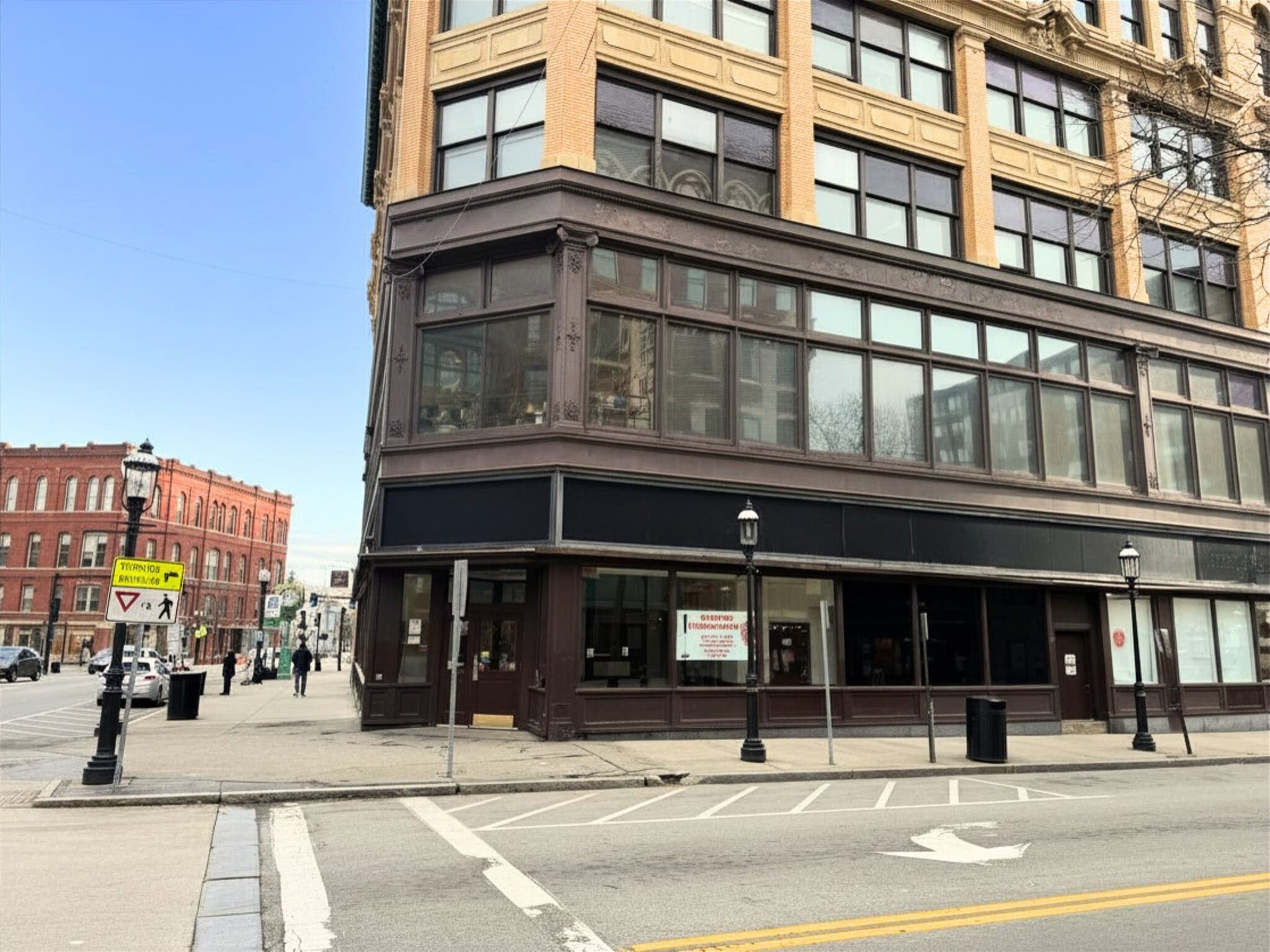 24 Merrimack St, Lowell, MA for lease Primary Photo- Image 1 of 4