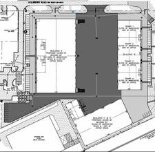 125 9 Mile rd, Pensacola, FL à louer Plan d’étage- Image 2 de 7