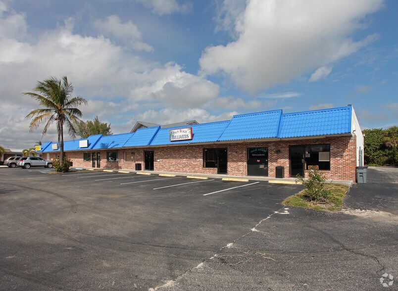 503-515 Northlake Blvd, North Palm Beach, FL for lease - Primary Photo - Image 1 of 5