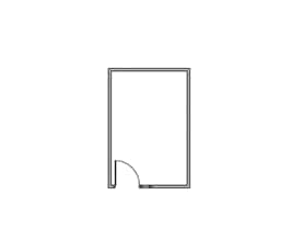 2310 Parklake Dr NE, Atlanta, GA à louer Plan d’étage- Image 1 de 1