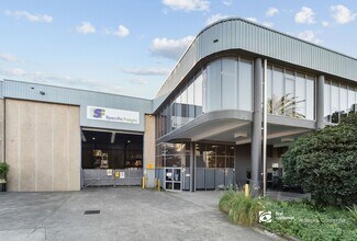 Plus de détails pour 34-36 McCauley Street, Matraville - Industriel à louer