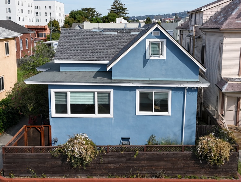 2045 Emerson St, Berkeley, CA for sale - Building Photo - Image 3 of 20