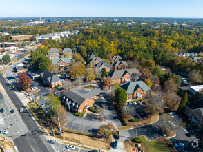 310 Maxwell Rd, Alpharetta, GA - Aérien  Vue de la carte - Image1