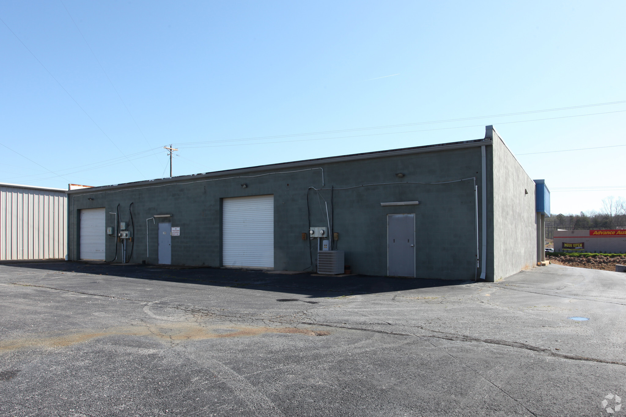 1534 US-129, Cleveland, GA for sale Building Photo- Image 1 of 1