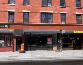 Plus de détails pour 1037 Beach 20th St, Far Rockaway, NY - Commerce de détail à louer