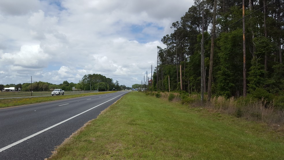 2937 E US-90, Lake City, FL à vendre - Photo principale - Image 1 de 1