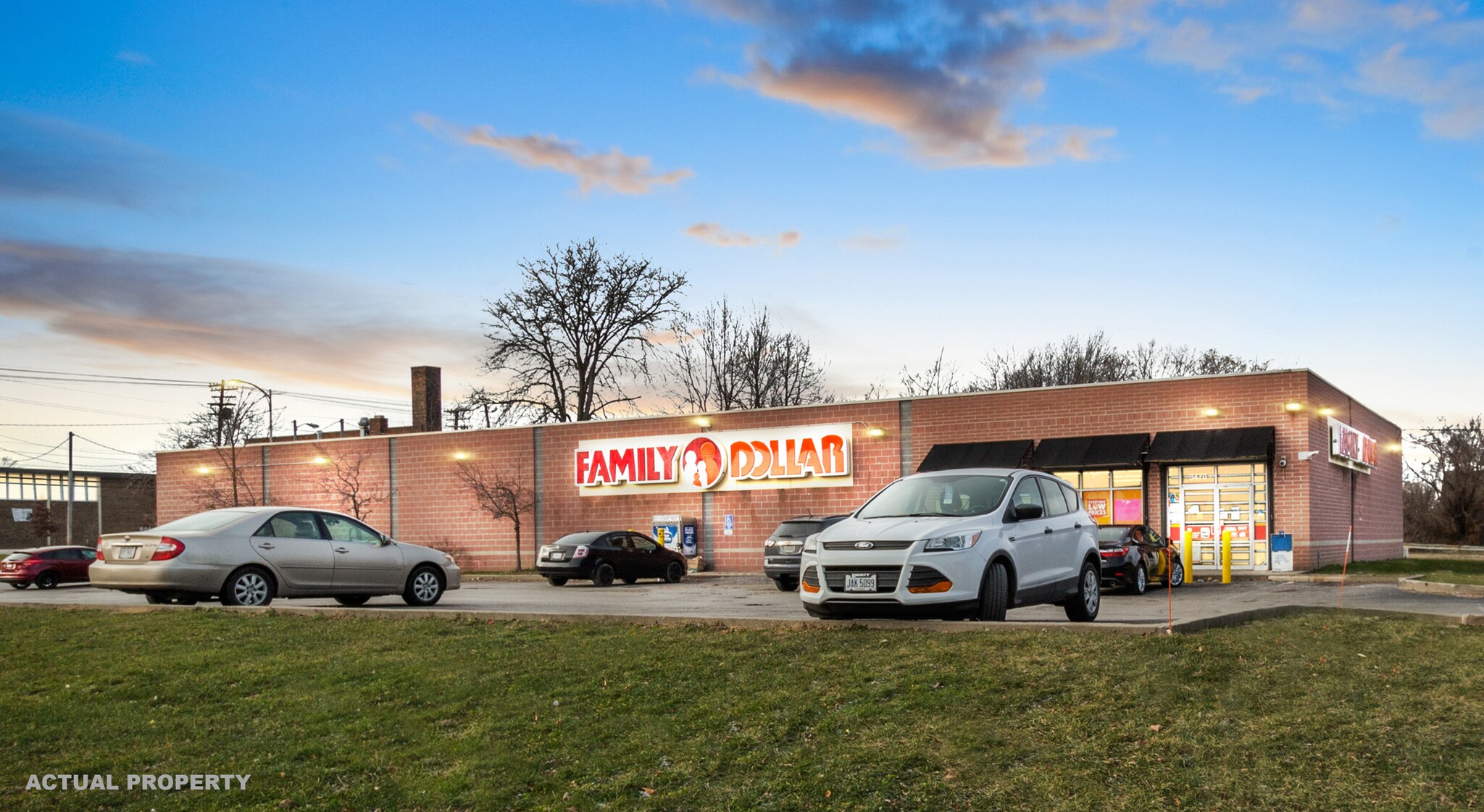 3470 E 93rd St, Cleveland, OH for sale Building Photo- Image 1 of 1