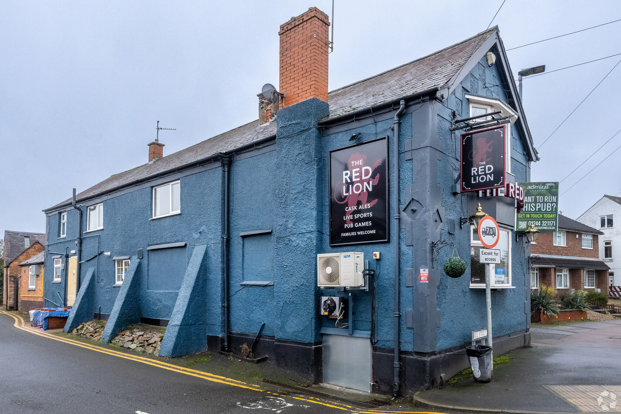 1 Mill St, Leicester for lease Primary Photo- Image 1 of 3