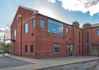 More details for Waterside Dr, Slough - Office for Lease