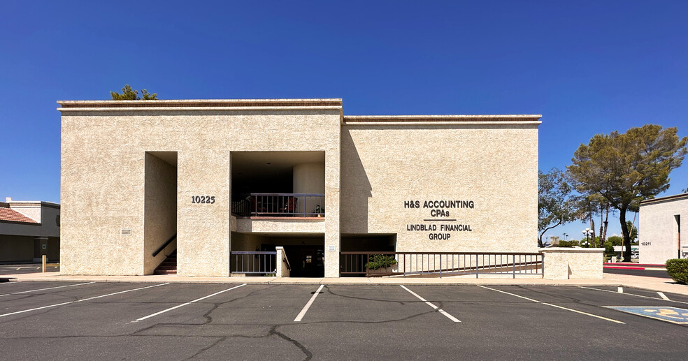 13203 N 103rd Ave, Sun City, AZ for lease - Building Photo - Image 1 of 14