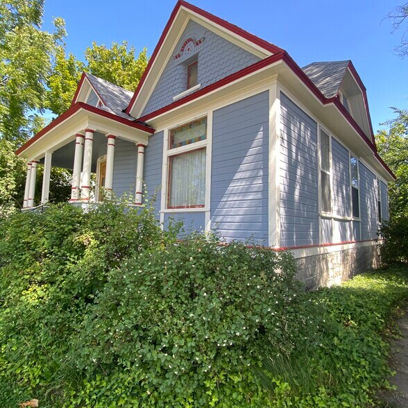 508 N 13th St, Boise, ID à vendre - Photo du bâtiment - Image 2 de 12