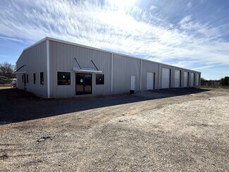 Plus de détails pour 7224 Bennett Lawson Rd, Mansfield, TX - Industriel à vendre