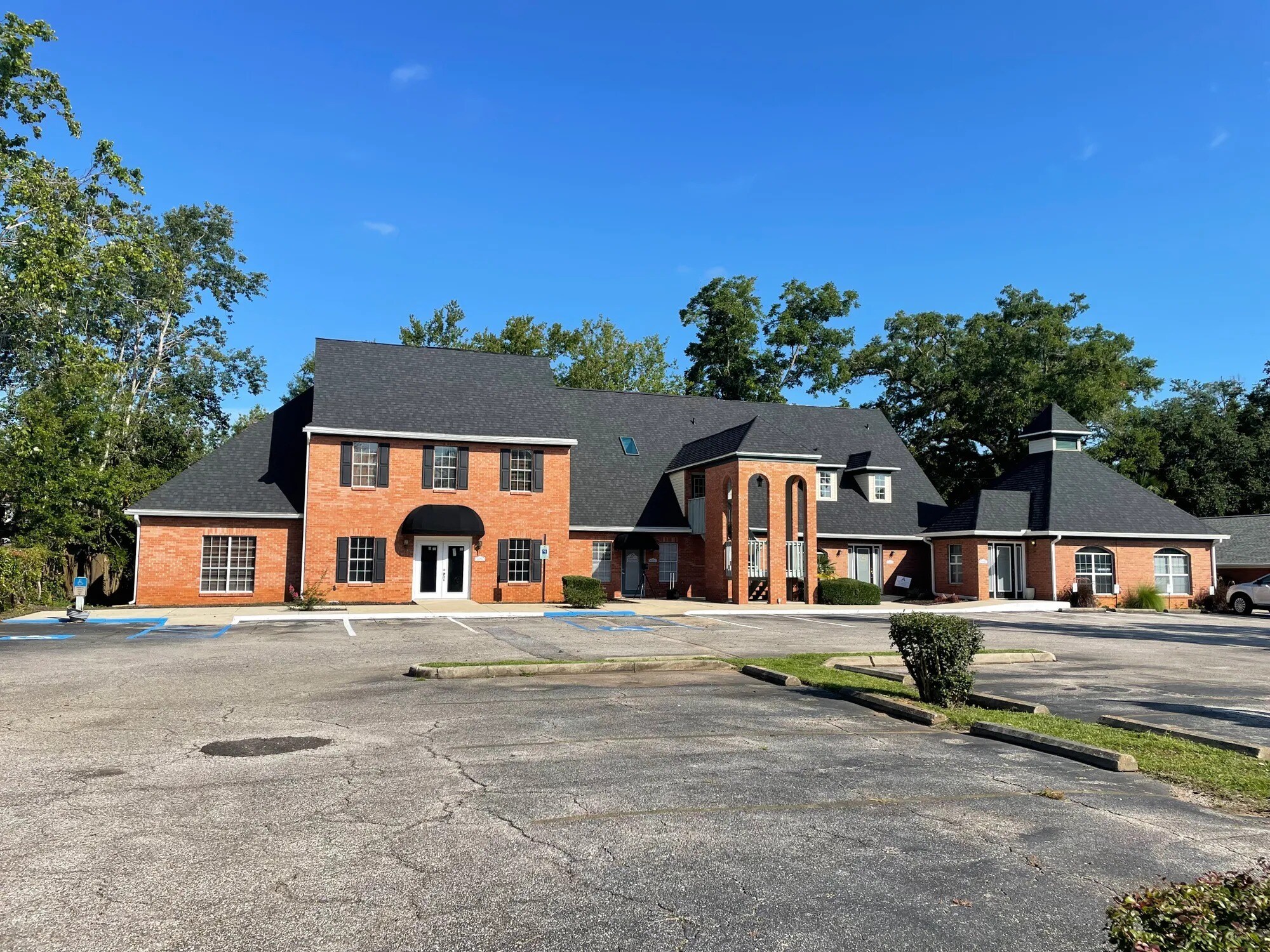 4301 Spanish Trl, Pensacola, FL for lease Building Photo- Image 1 of 21