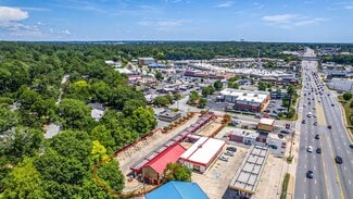 More details for 3101 Mercury Dr, Columbus, GA - Specialty for Sale