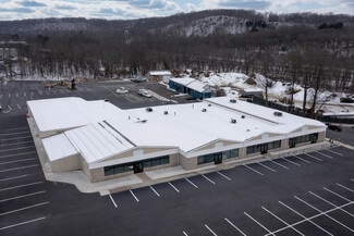 More details for 57 Church Hill Rd, Newtown, CT - Retail for Lease