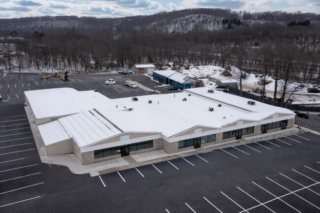 More details for 57 Church Hill Rd, Newtown, CT - Retail for Lease