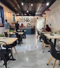 1200 5th Ave N, Nashville, TN for lease Interior Photo- Image 1 of 2