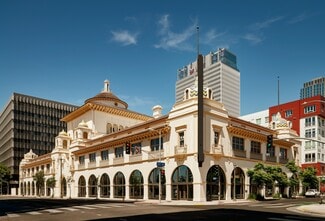 Plus de détails pour 1111 S Broadway, Los Angeles, CA - Bureau/Commerce de détail, Commerce de détail à louer