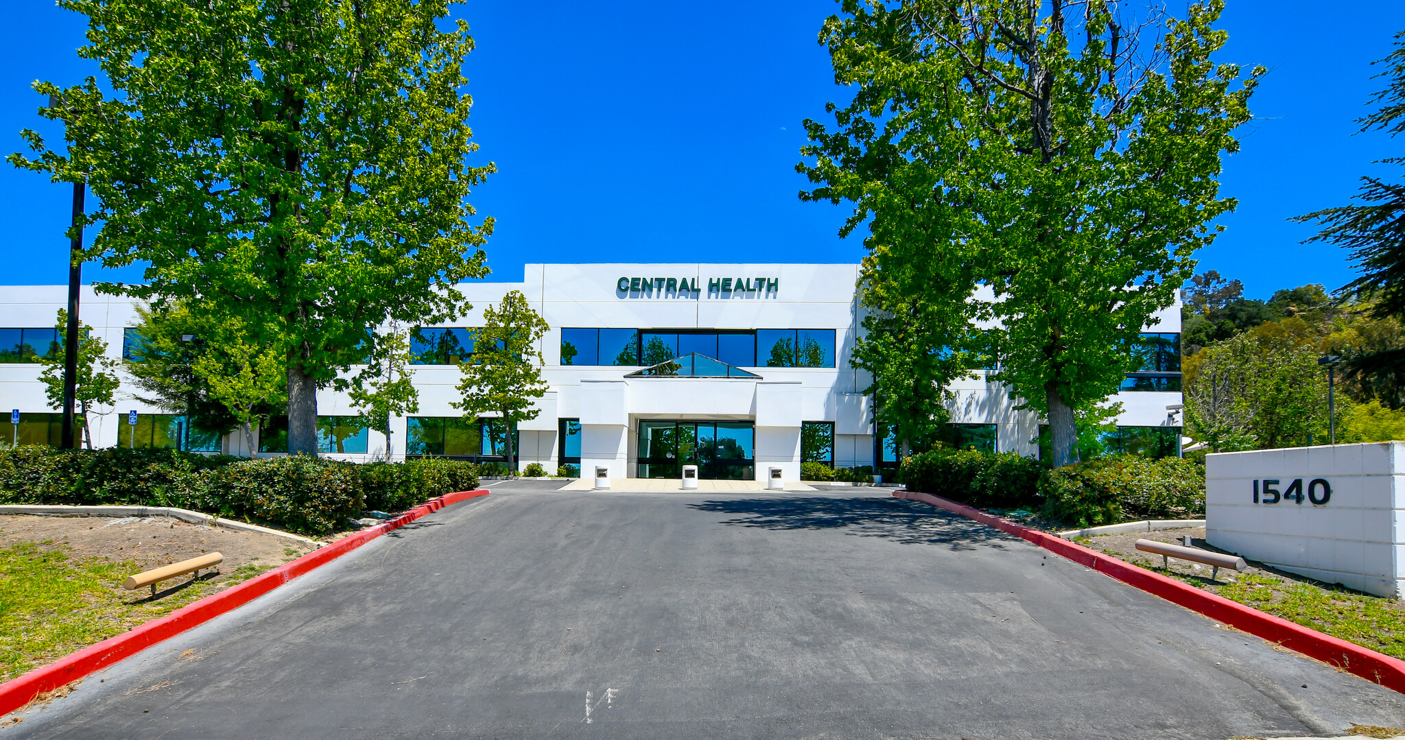 1540 Bridgegate Dr, Diamond Bar, CA for lease Building Photo- Image 1 of 6