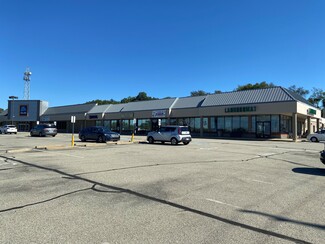 More details for 5239-5255 Brownsville Rd, Pittsburgh, PA - Retail for Lease