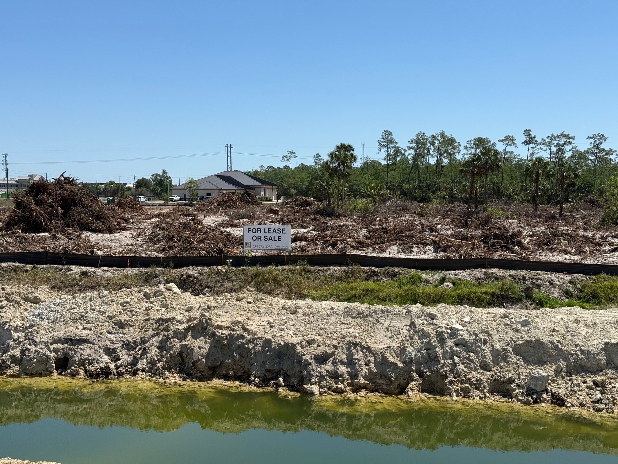 3864 Beck Blvd, Naples, FL à vendre Photo principale- Image 1 de 15