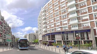 Plus de détails pour Commerce de détail à louer