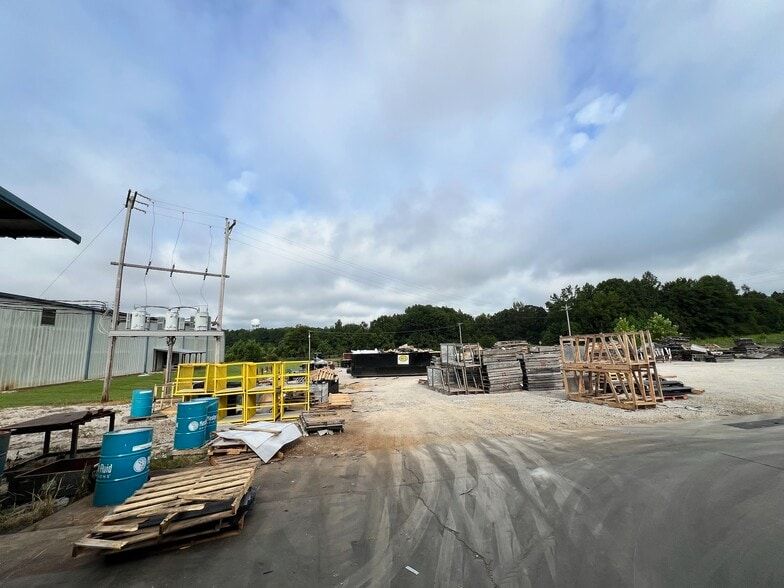 500 Pulliam Rd, Walnut, MS for sale - Building Photo - Image 3 of 25