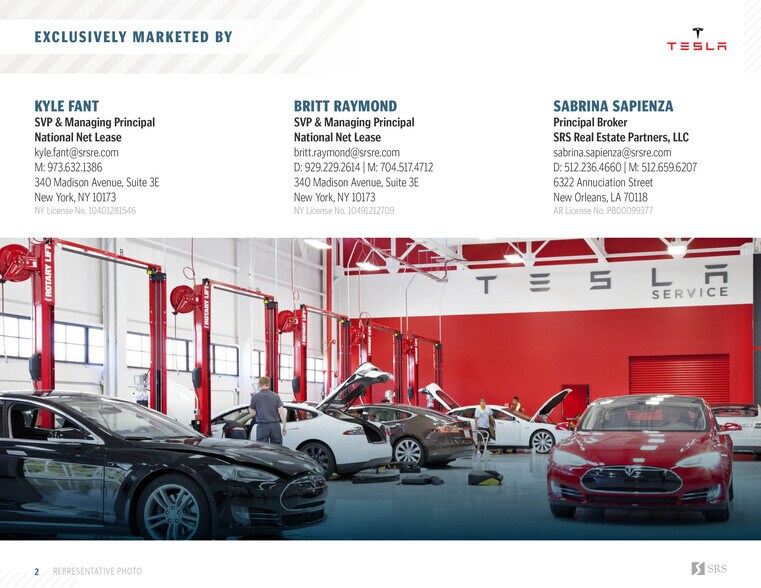 5046 Warden Rd, North Little Rock, AR à vendre - Photo du bâtiment - Image 2 de 6