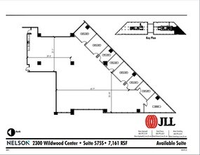 2300 Windy Ridge Pkwy SE, Atlanta, GA for lease Floor Plan- Image 1 of 1