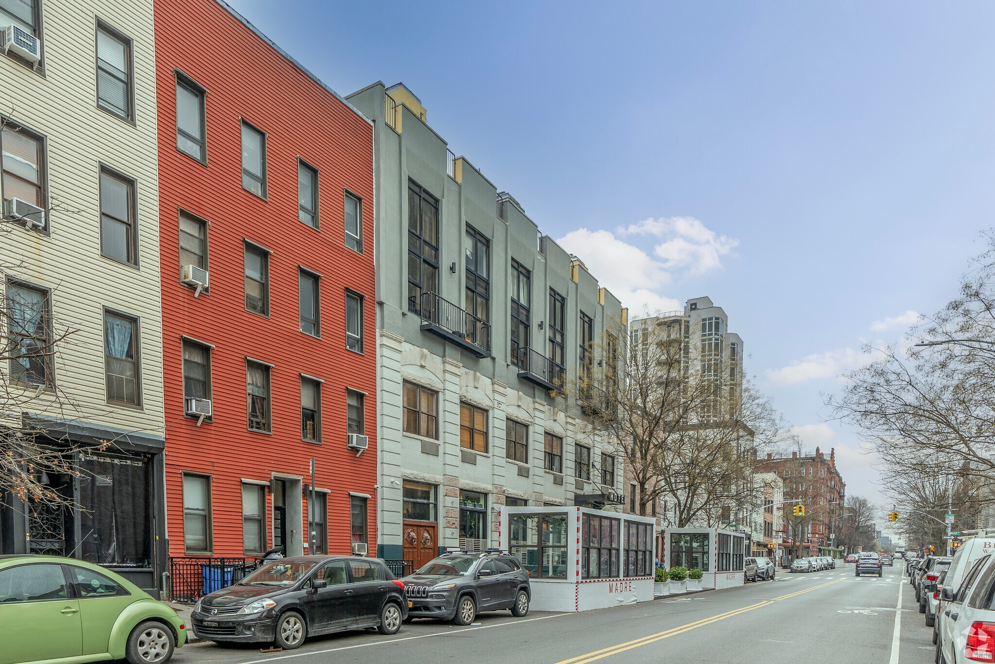 214 Franklin St, Brooklyn, NY for lease Primary Photo- Image 1 of 6