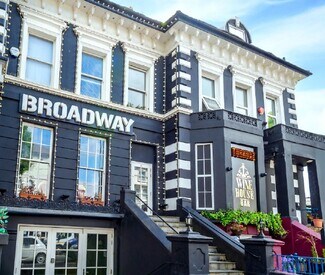 Plus de détails pour 6 Bolton Rd, Eastbourne - Commerce de détail à vendre