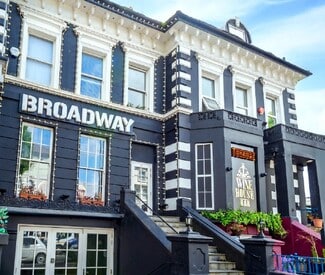 More details for 6 Bolton Rd, Eastbourne - Retail for Sale