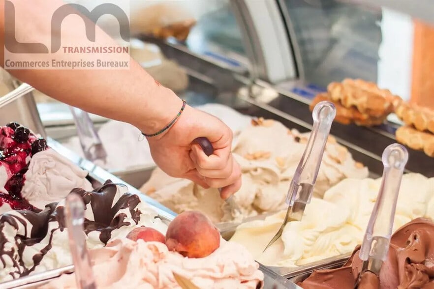 Retail in Paris for lease - Building Photo - Image 3 of 4