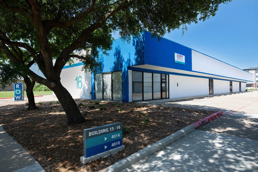 3750-3776 Greenbriar Dr, Stafford, TX à louer - Photo du bâtiment - Image 3 de 8