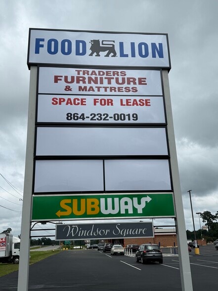 114 US Highway 13 Byp, Windsor, NC à louer - Photo du bâtiment - Image 3 de 24