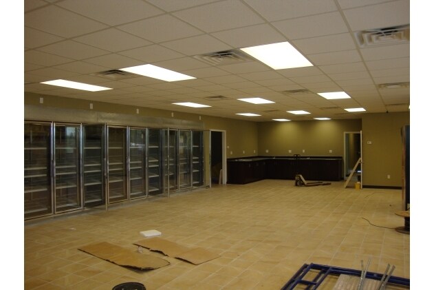 16449 Hwy 124, Fannett, TX à vendre - Photo du bâtiment - Image 3 de 17