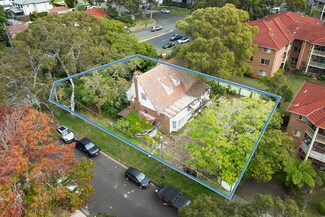 More details for 229 Kingsway, Caringbah - Land for Sale